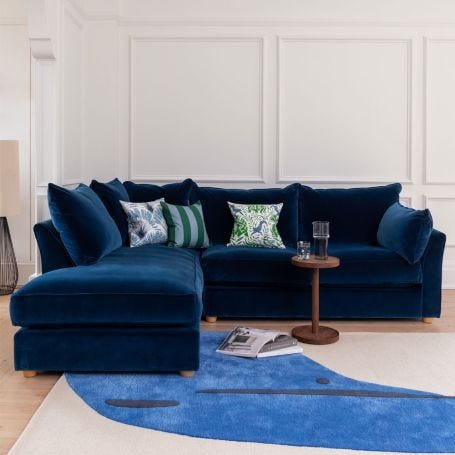 Tailor 2 Seater Sofa
