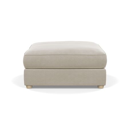 Tailor Footstool