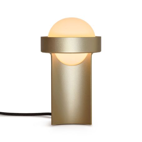 Loop Table Lamp