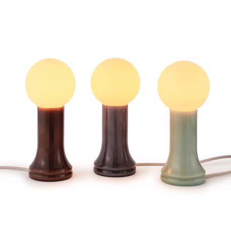 Shore Table Lamp