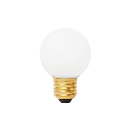 Sphere I Small LED Bulb E27