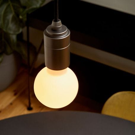 Sphere II LED Bulb E27 Medium