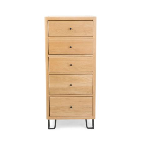 Brunel Tall Chest