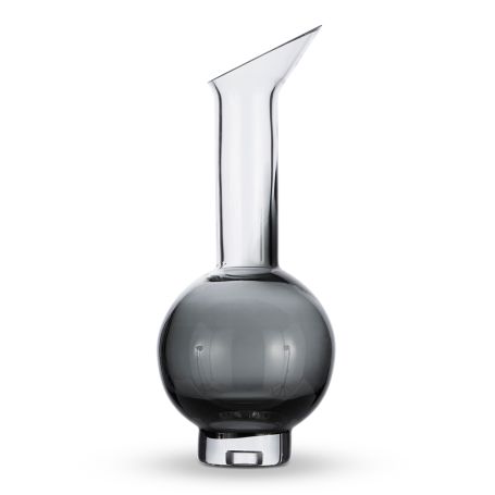 Tank Jug Black