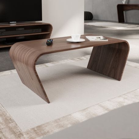 Taper Coffee Table