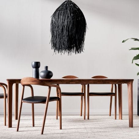 Tara Extending Dining Table
