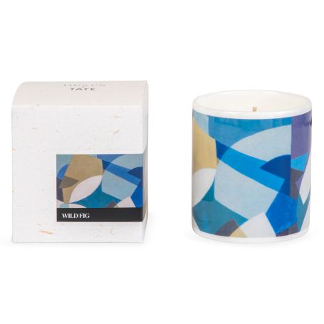 Heal's + Tate Collection Wild Fig Scented Candle