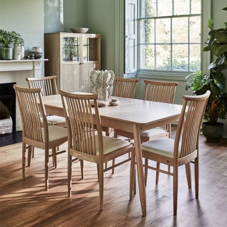Teramo Dining Chair