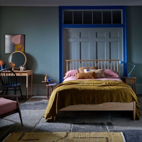 Teramo Bed