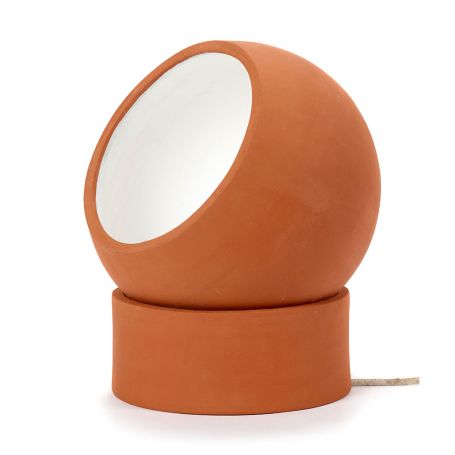 Terra Floor Lamp Low