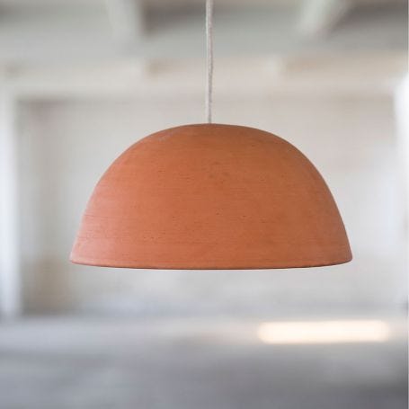 Terra Pendant Light