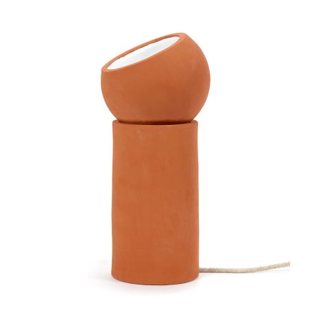 Terra Table Lamp