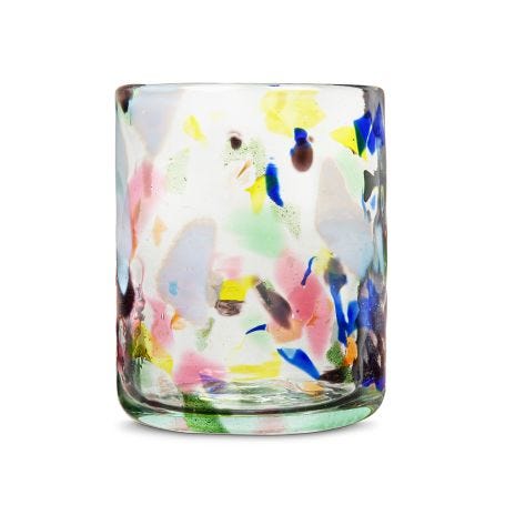 Terrazzo Tumbler Mutli