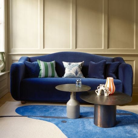 Tetbury 2 Seater Sofa