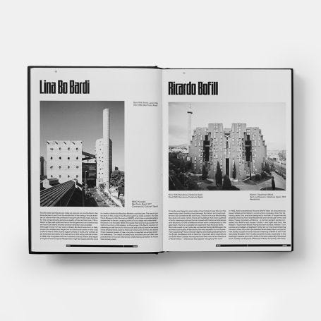The Brutalists: Brutalism’s Best Architects (2023)