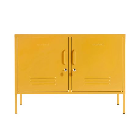 The Lowdown Cabinet