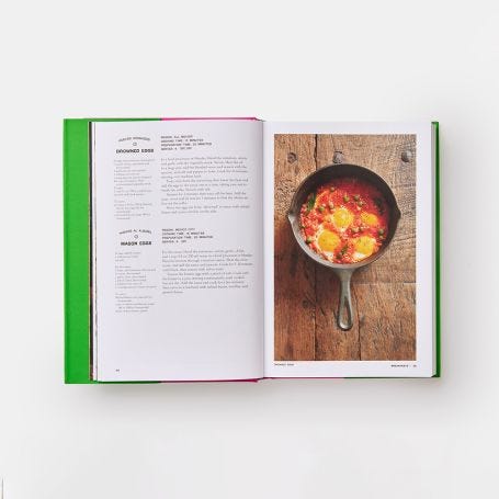 The Mexican Vegetarian Cookbook (2022)