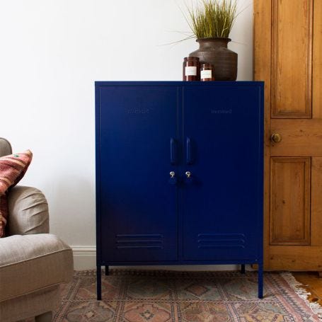 The Midi Cabinet