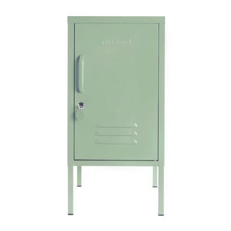 The Shorty to the Right Cabinet