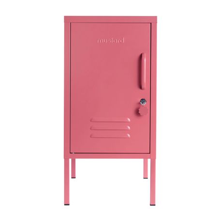 The Shorty to the Left Cabinet
