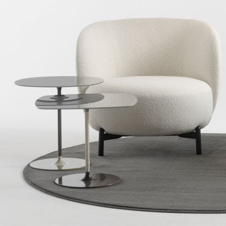 Thierry Side Table
