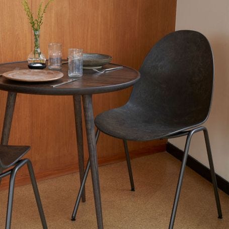 Eternity Side Chair