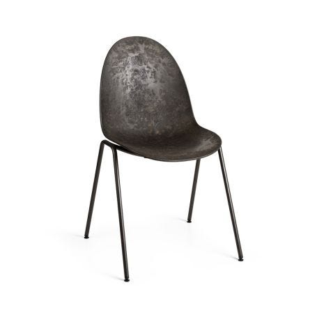 Eternity Side Chair