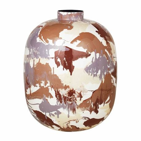 Thyra Vase Light