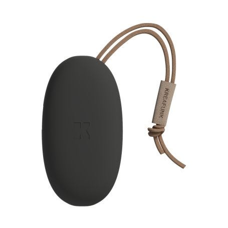 toCHARGE Mini III Power Bank Black