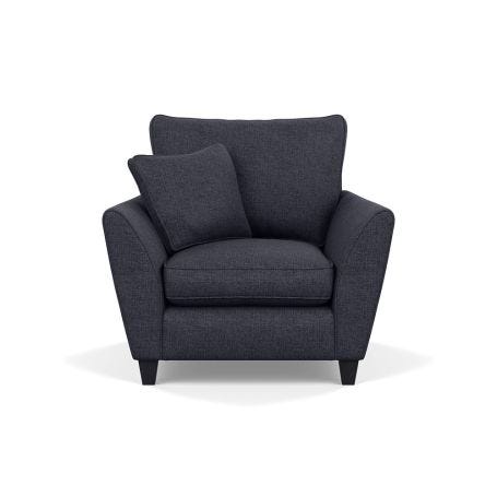 Torino Armchair
