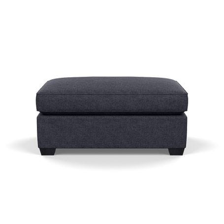 Torino Footstool
