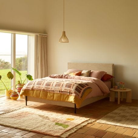 Tortona Bed