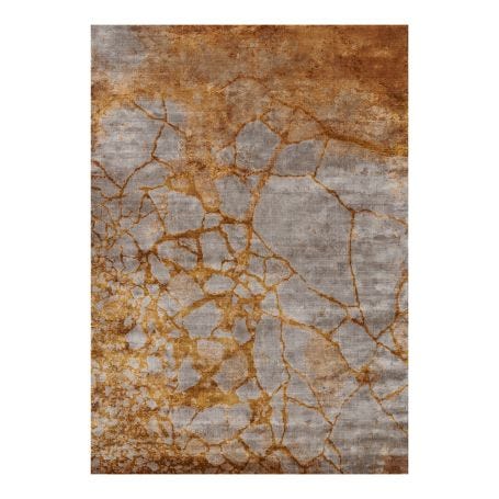 Toska Rug Ochre