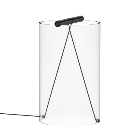 To Tie LED Table Lamp