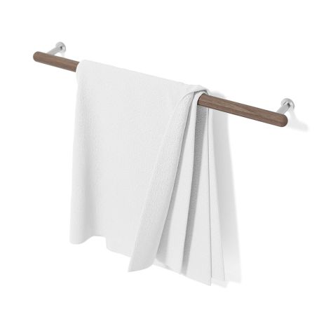 Yoku Single Towel Rail