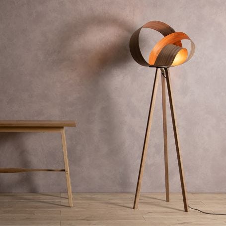 Verso Floor Lamp