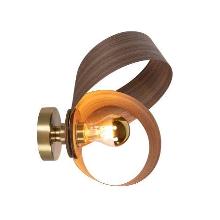 Verso Wall Light