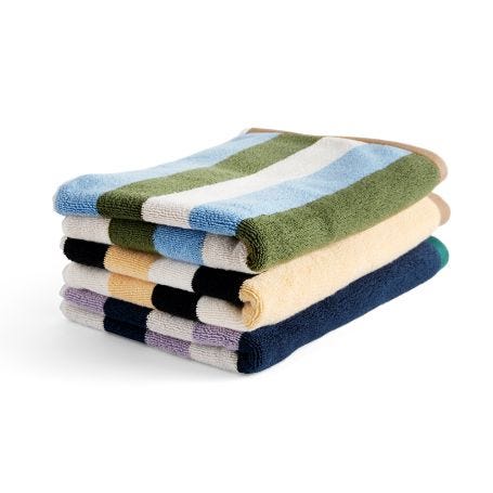 Trio Bath Mat