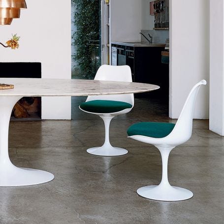 Saarinen Tulip Chair