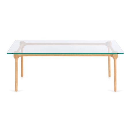 Turned Table