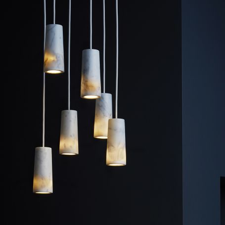 Core Pendant Light