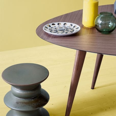 Tweed Mini Coffee Table