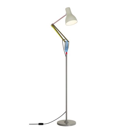 Type 75 Floor Lamp Anglepoise Paul Smith Edition 1
