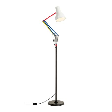 Type 75 Floor Lamp Anglepoise Paul Smith Edition 3