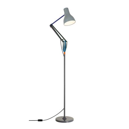 Type 75 Floor Lamp Anglepoise Paul Smith Edition 2