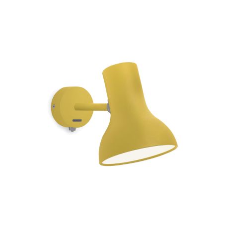 Type 75 Mini Wall Light Magaret Howell