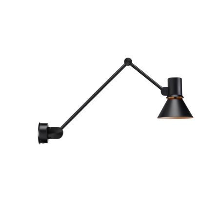 Type 80 Wall Light Long Arm