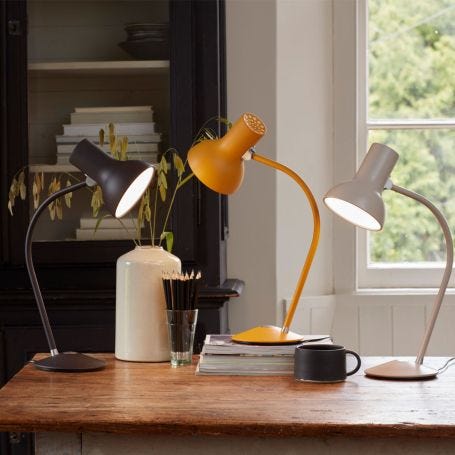 Type 75 Mini Table Lamp