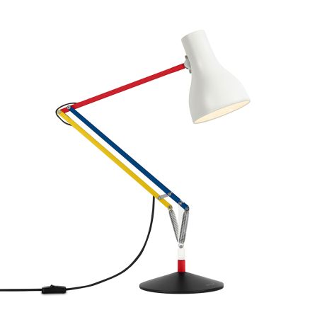 Type 75 Desk Lamp Paul Smith Edition 3