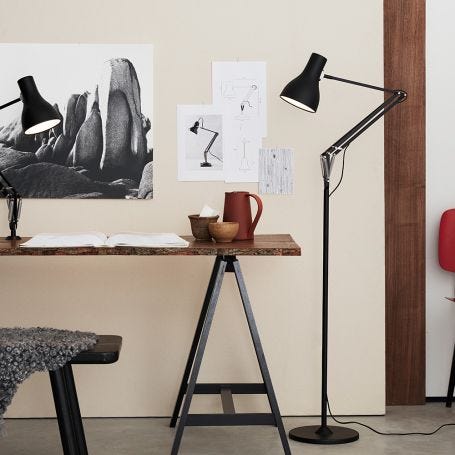 Type 75 Floor Lamp